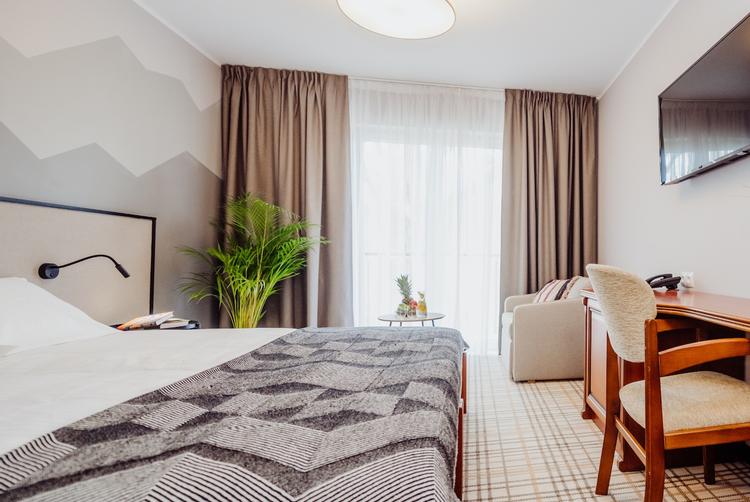 Kyriad Karkonosze | Wojcieszyce | 1