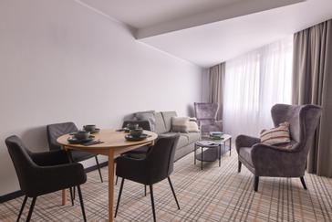 Kyriad Karkonosze | Wojcieszyce | Photos 2