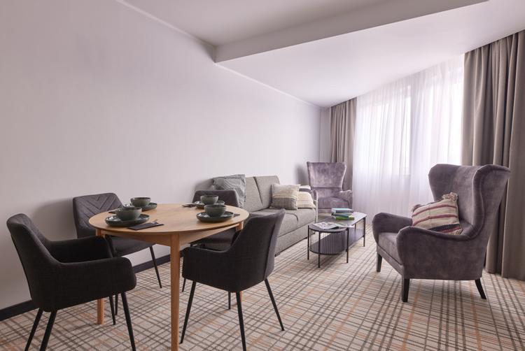 Kyriad Karkonosze | Wojcieszyce | 1