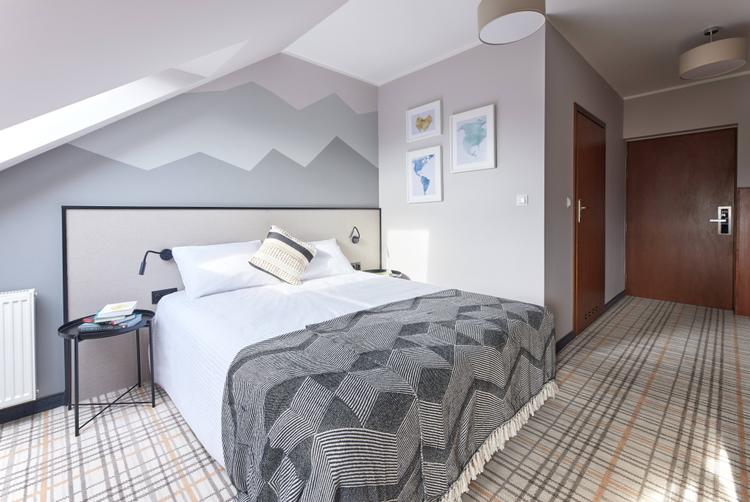 Kyriad Karkonosze | Wojcieszyce | 1