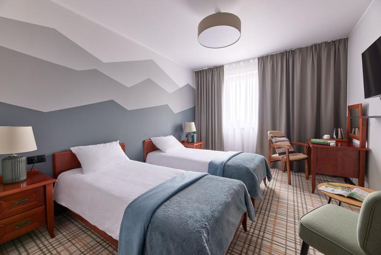 Kyriad Karkonosze | Wojcieszyce | 1