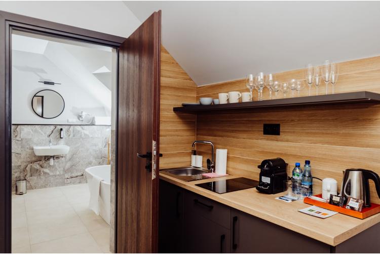 Kyriad Karkonosze | Wojcieszyce | 1