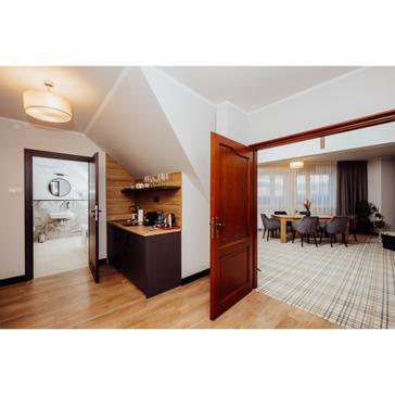 Kyriad Karkonosze | Wojcieszyce | Zdjęcia 38