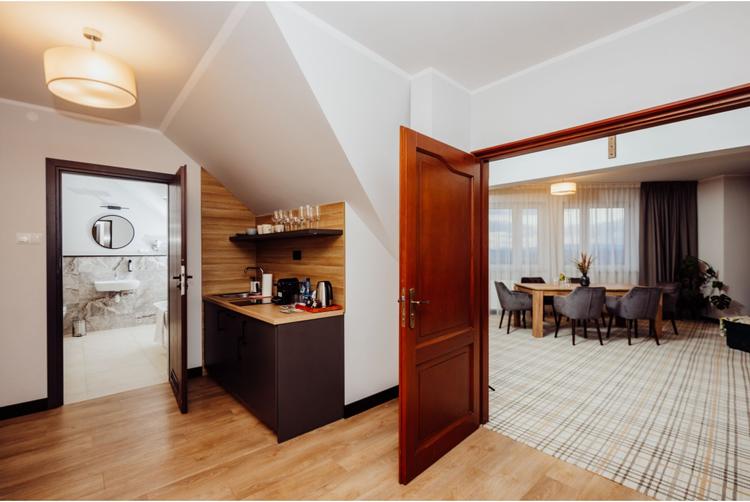 Kyriad Karkonosze | Wojcieszyce | 5