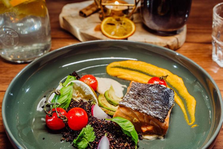 Kyriad Karkonosze | Wojcieszyce | 21