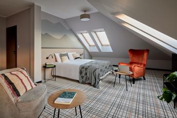 Kyriad Karkonosze | Wojcieszyce | Photos 1