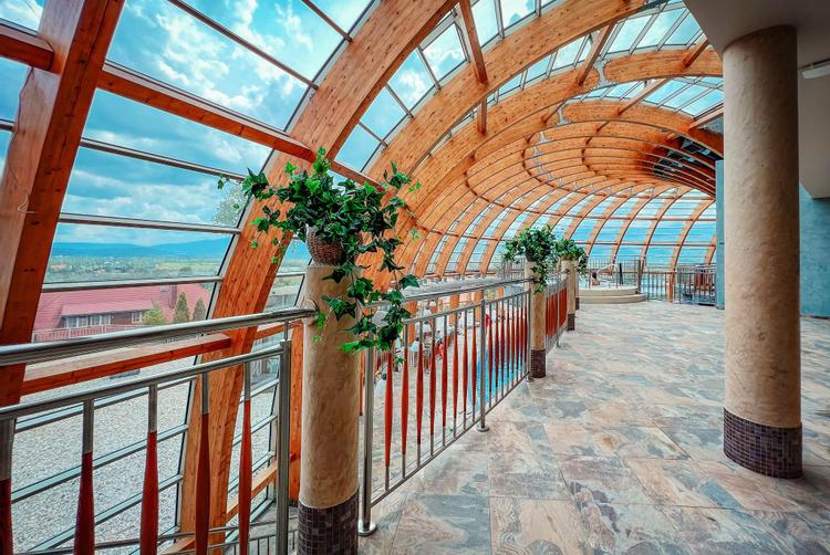 Kyriad Karkonosze | Wojcieszyce | 7