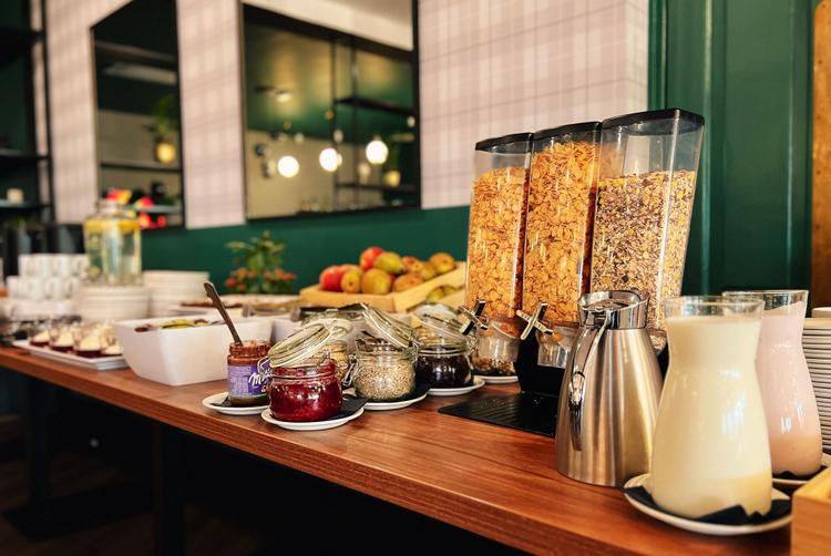 Kyriad Karkonosze | Wojcieszyce | 19