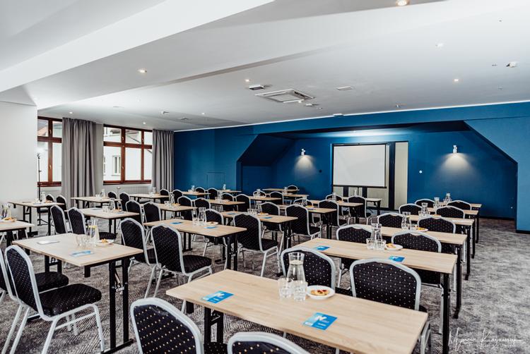 Kyriad Karkonosze | Wojcieszyce | 1