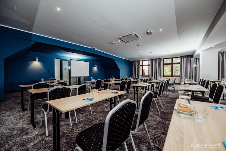 Kyriad Karkonosze | Wojcieszyce | 2