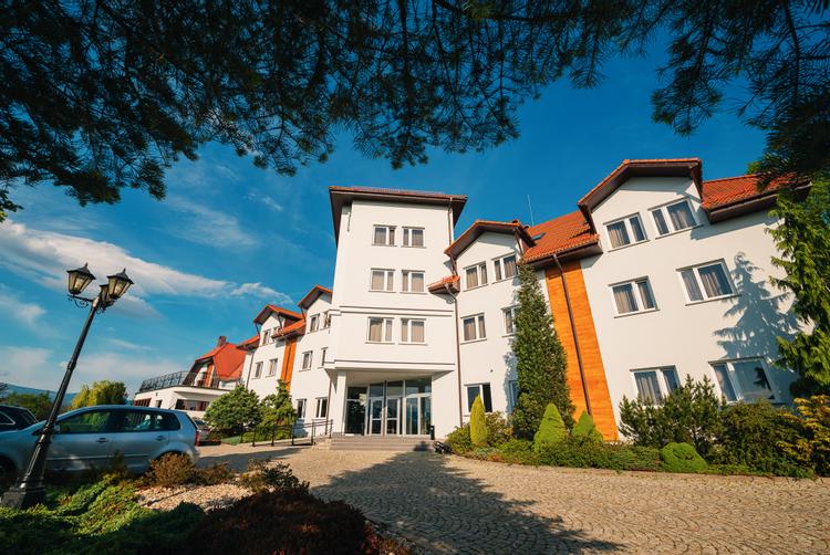 Kyriad Karkonosze | Wojcieszyce | 2