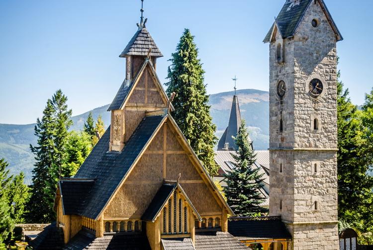 Kyriad Karkonosze | Wojcieszyce | 3