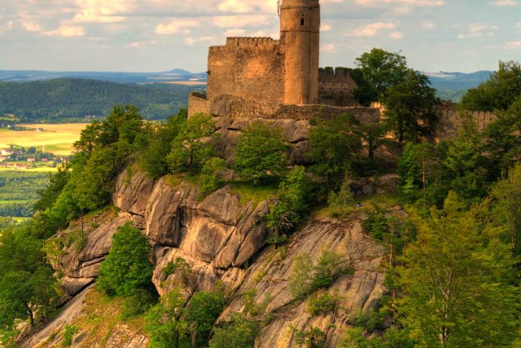 Kyriad Karkonosze | Wojcieszyce | 2