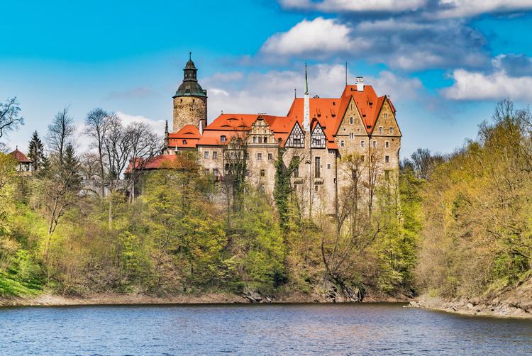 Kyriad Karkonosze | Wojcieszyce | 4