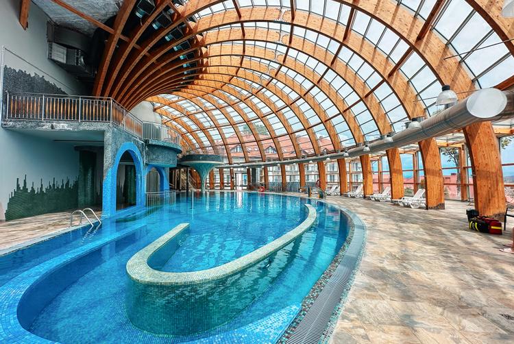 Kyriad Karkonosze | Wojcieszyce | 4