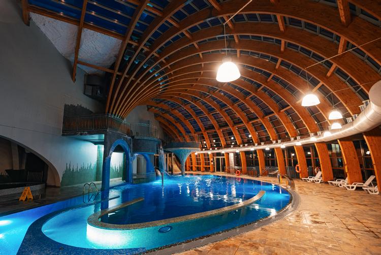 Kyriad Karkonosze | Wojcieszyce | 6