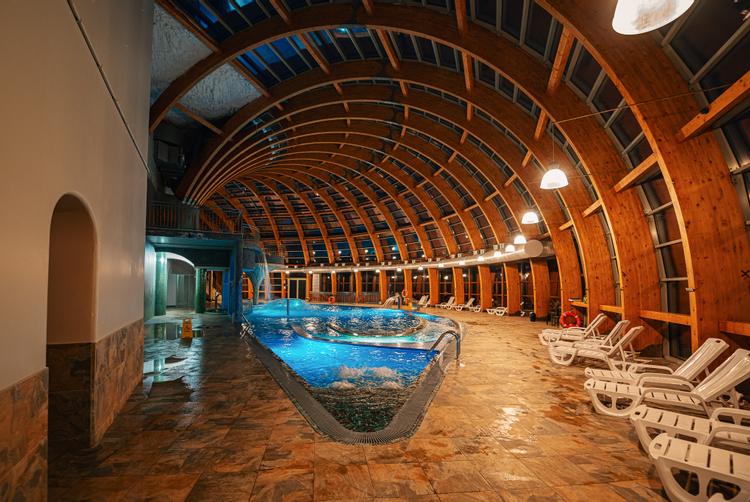 Kyriad Karkonosze | Wojcieszyce | 8