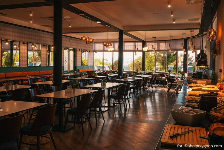 Kyriad Karkonosze | Wojcieszyce | 18