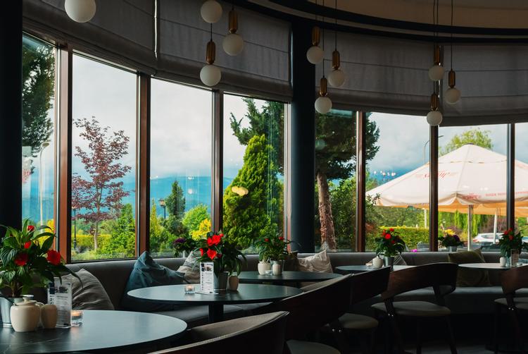 Kyriad Karkonosze | Wojcieszyce | 12