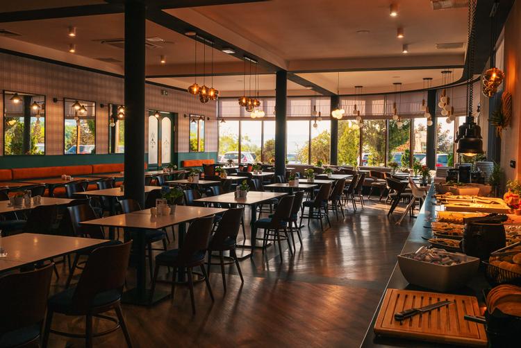 Kyriad Karkonosze | Wojcieszyce | 12