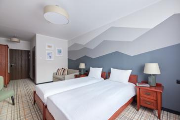 Kyriad Karkonosze | Wojcieszyce | Photos 26