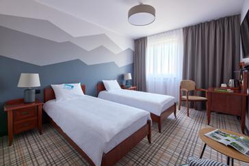 Kyriad Karkonosze | Wojcieszyce | Photos 27