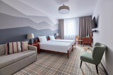 Kyriad Karkonosze | Wojcieszyce | Photos 28