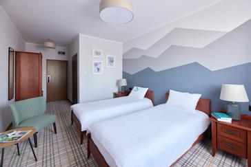 Kyriad Karkonosze | Wojcieszyce | Photos 29