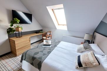 Kyriad Karkonosze | Wojcieszyce | Photos 31