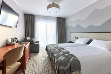 Kyriad Karkonosze | Wojcieszyce | Photos 35