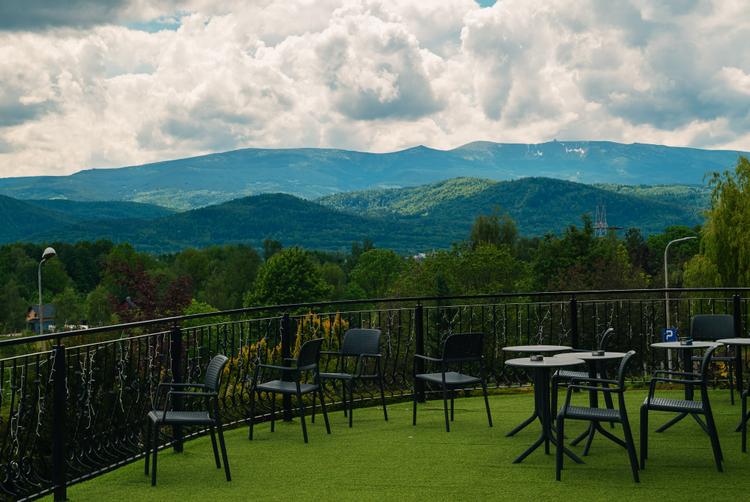 Kyriad Karkonosze | Wojcieszyce | 5