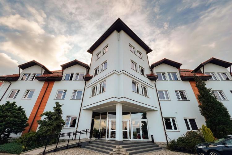 Kyriad Karkonosze | Wojcieszyce | 2