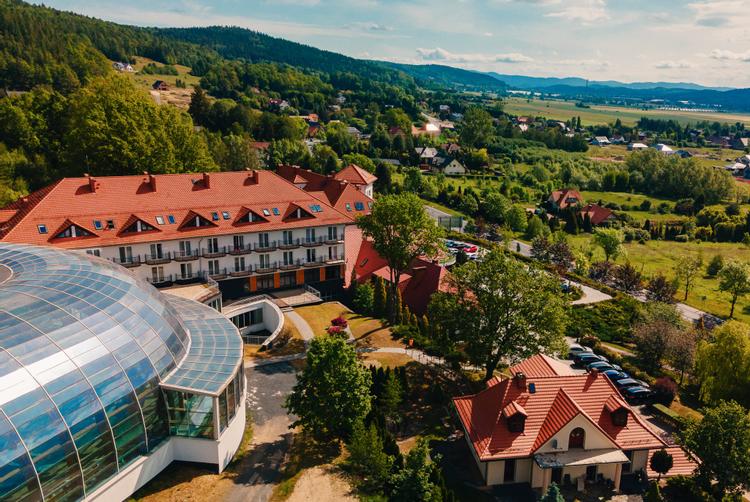 Kyriad Karkonosze | Wojcieszyce | 8