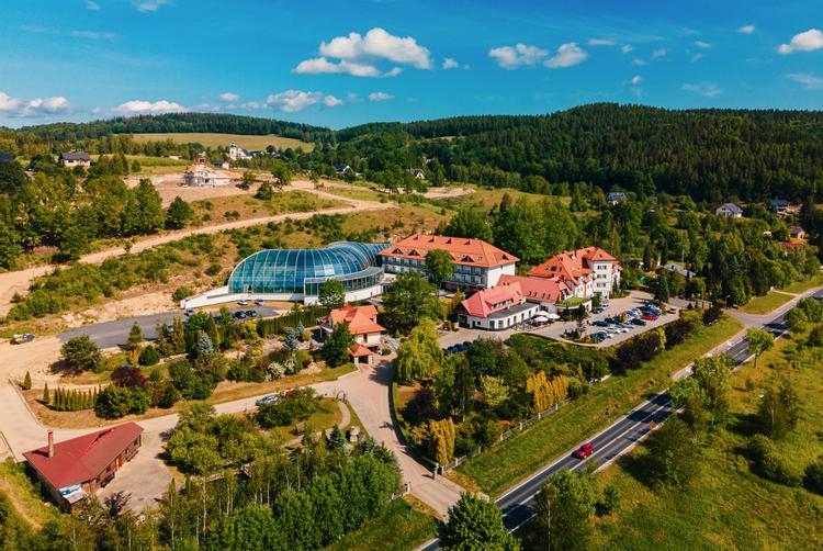 Kyriad Karkonosze | Wojcieszyce | 3