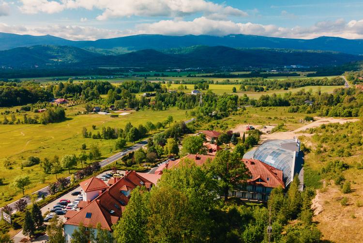 Kyriad Karkonosze | Wojcieszyce | 2