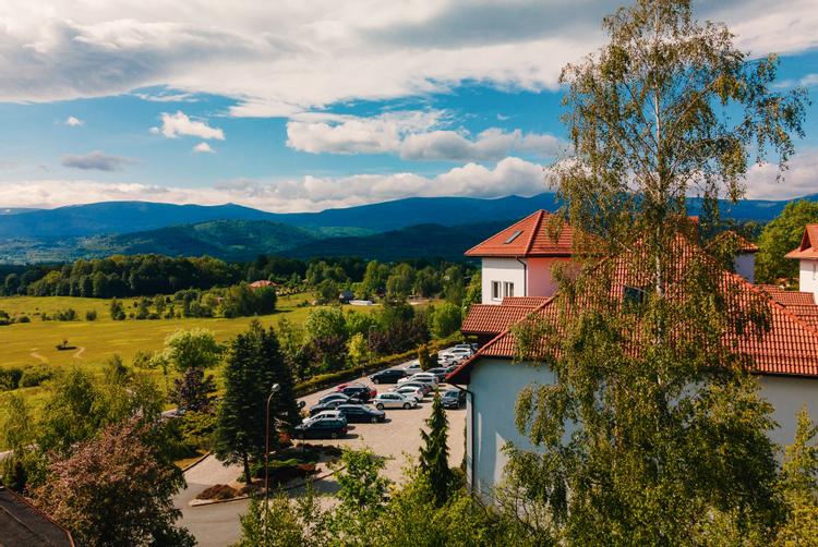 Kyriad Karkonosze | Wojcieszyce | 10